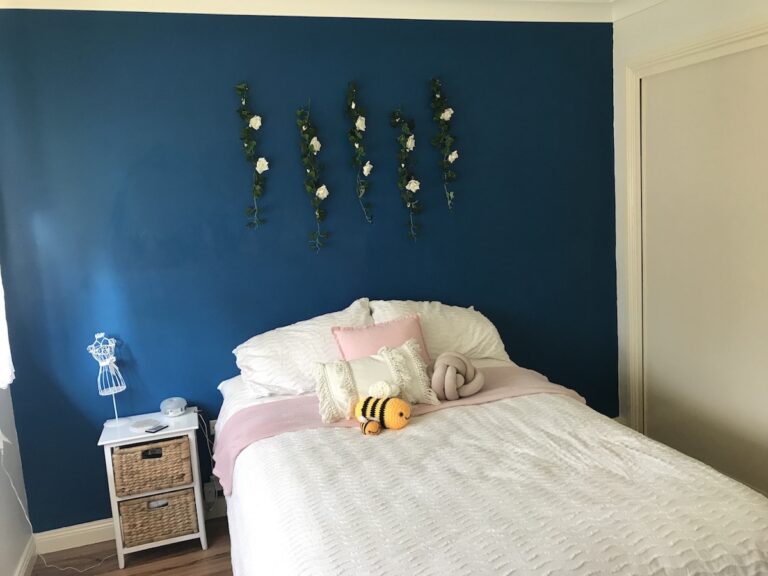 before-3-scandi-boho-bedroom-interior-decorating-sydney