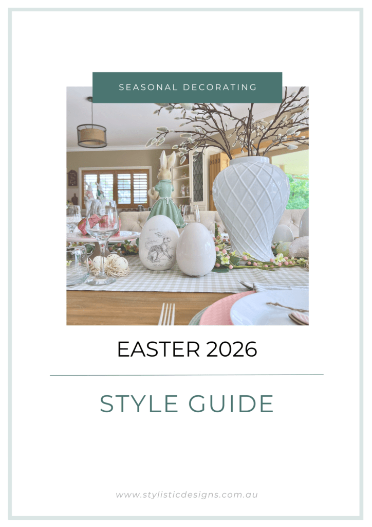 2026 Easter Guide