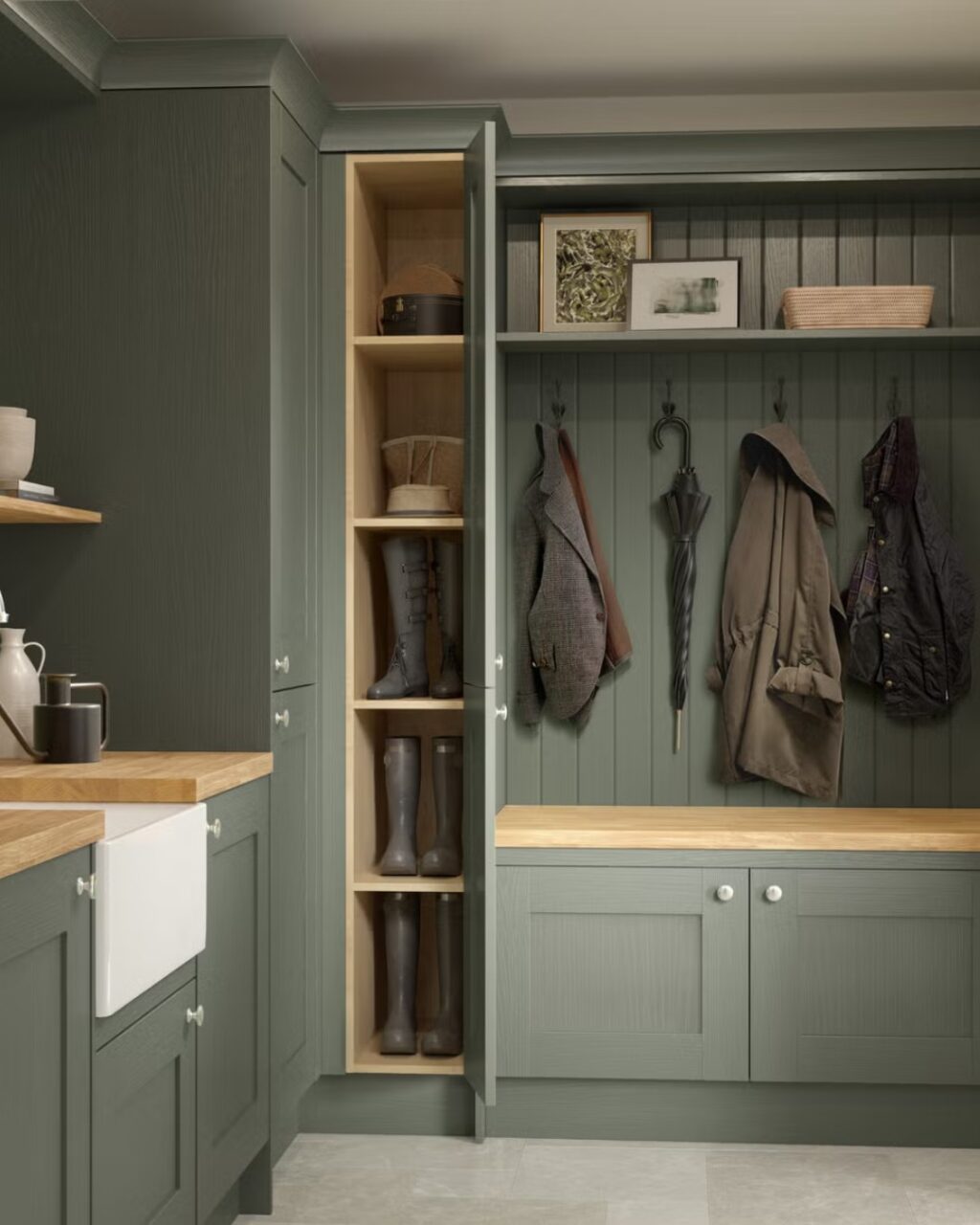 Instagram post from stylistic.designs. This post is in position 5.