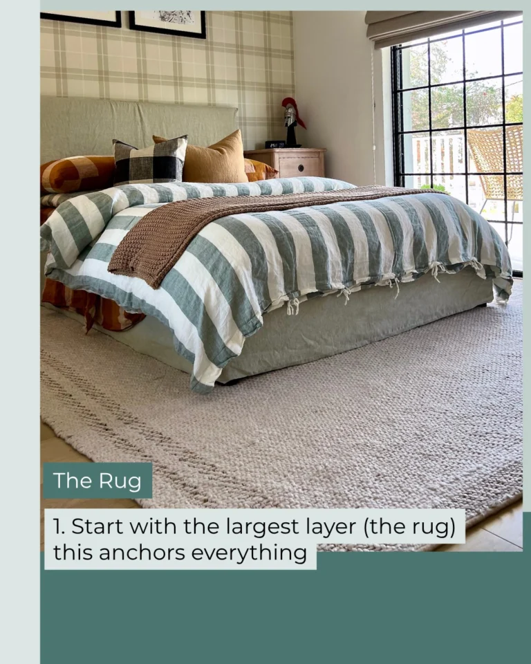 Instagram post from stylistic.designs. This post is in position 1.
