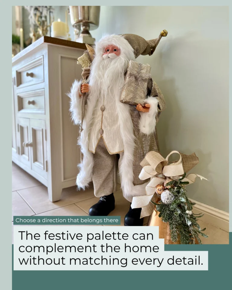 Instagram post from stylistic.the.festive.edit. This post is in position 1.