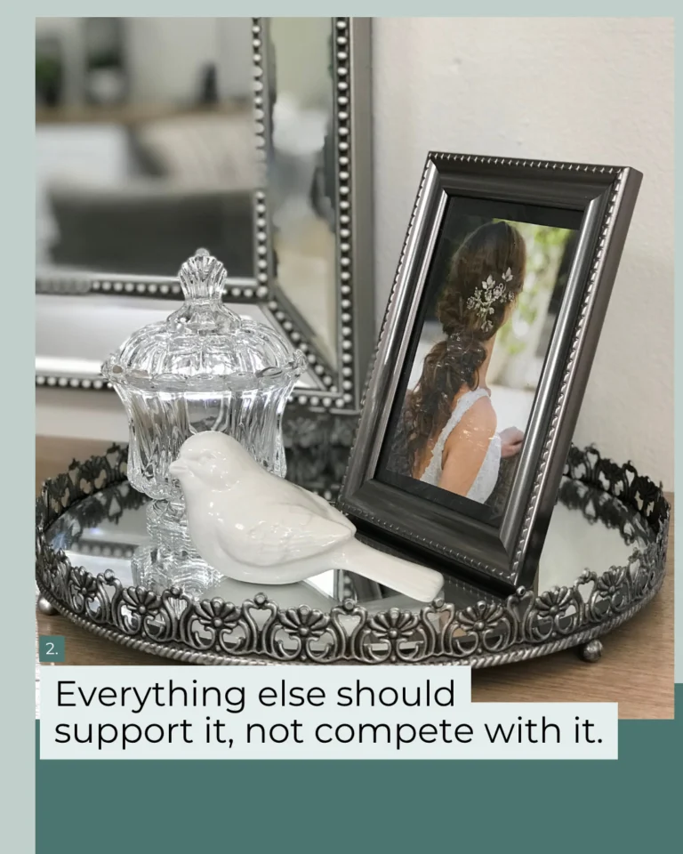 Instagram post from stylistic.designs. This post is in position 2.