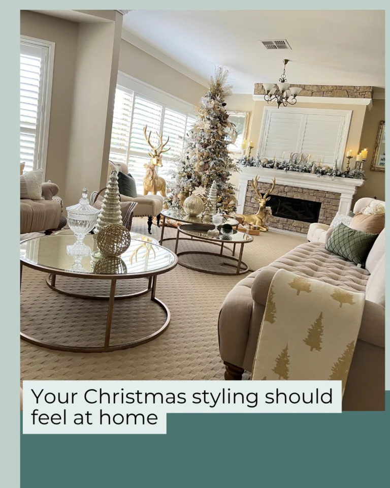 Instagram post from stylistic.the.festive.edit. This post is in position 4.