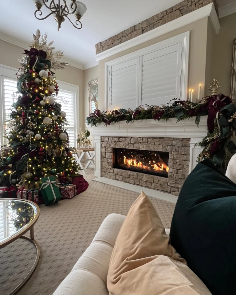 Instagram post from stylistic.the.festive.edit. This post is in position 1.