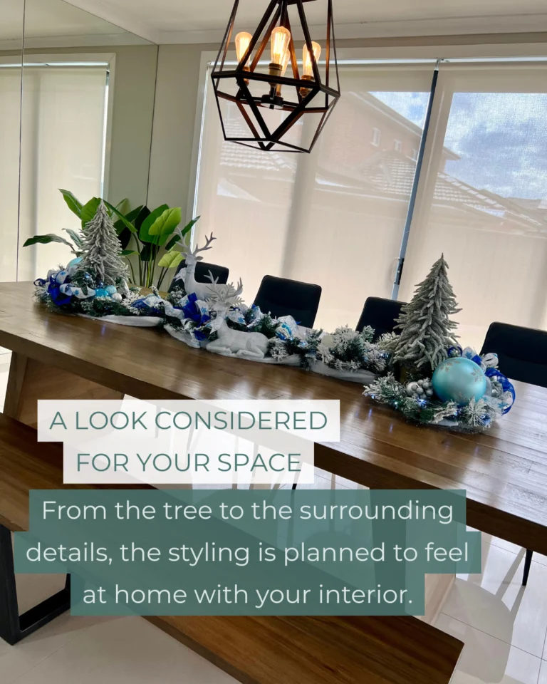 Instagram post from stylistic.the.festive.edit. This post is in position 2.