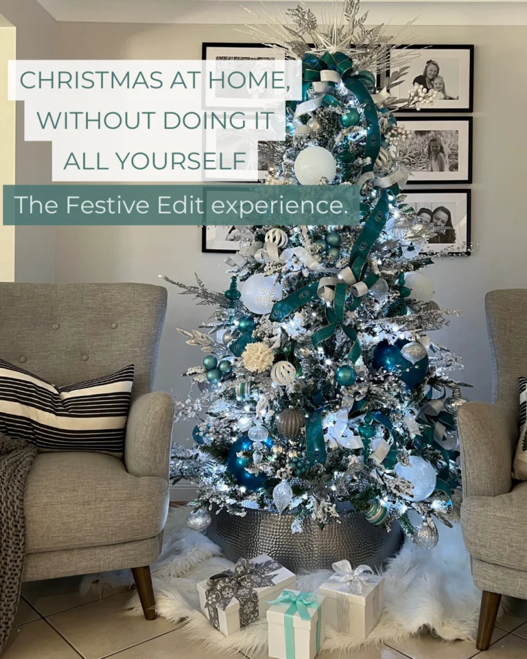 Instagram post from stylistic.the.festive.edit. This post is in position 4.