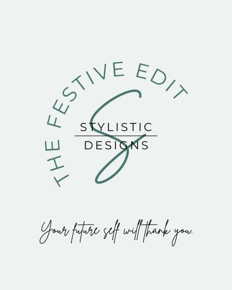 Instagram post from stylistic.designs. This post is in position 5.