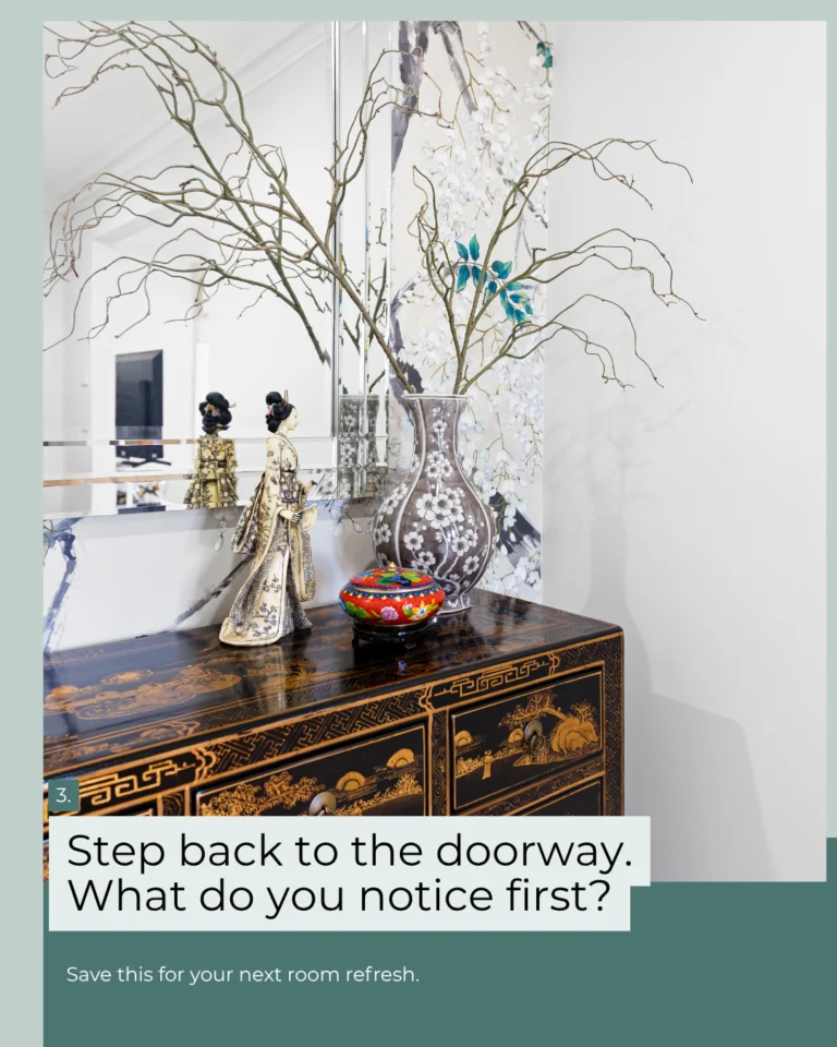 Instagram post from stylistic.designs. This post is in position 3.