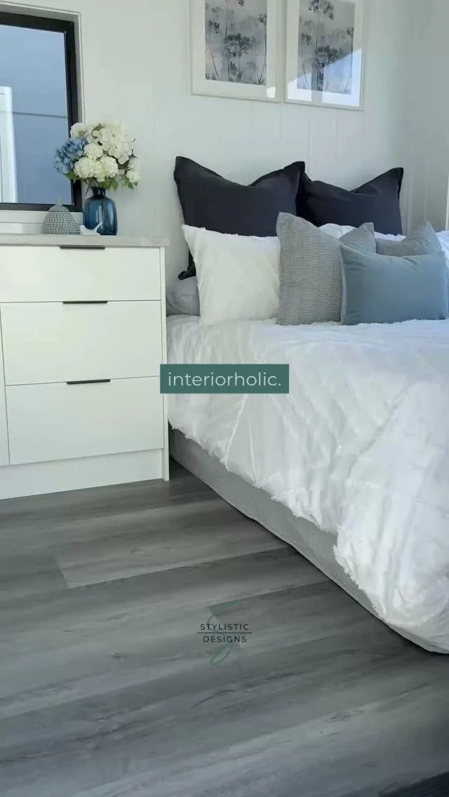Instagram post from stylistic.designs. This post is in position 1.