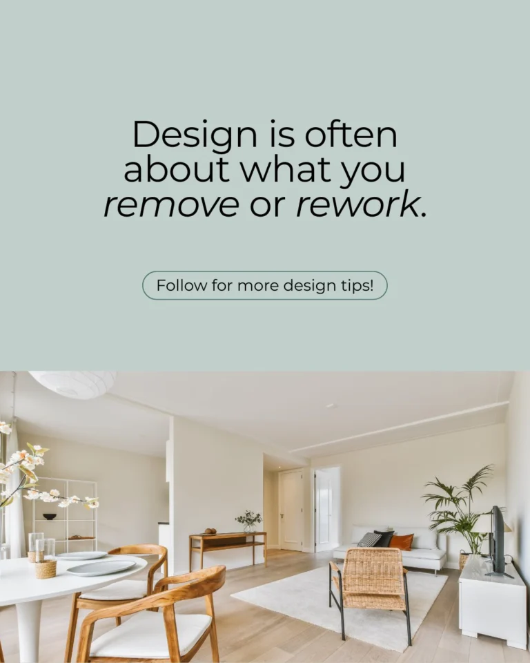 Instagram post from stylistic.designs. This post is in position 6.