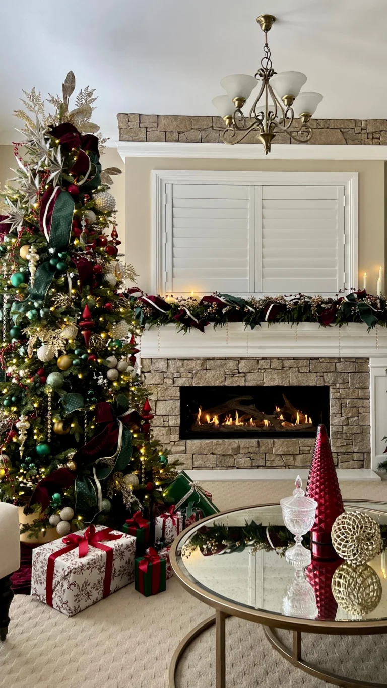 Instagram post from stylistic.the.festive.edit. This post is in position 4.