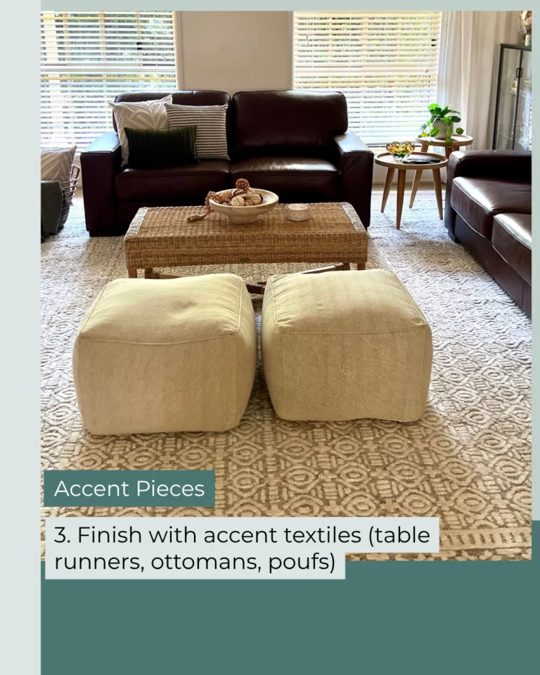 Instagram post from stylistic.designs. This post is in position 3.