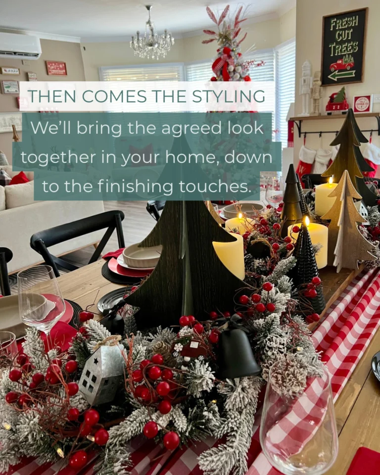 Instagram post from stylistic.the.festive.edit. This post is in position 3.